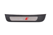 AUDI A5 REAR LEFT DOOR ENTRY