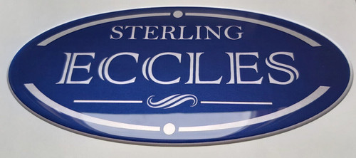Sterling europa caravan locker - sterling,