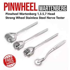 Medical Diagnostic Neurologic