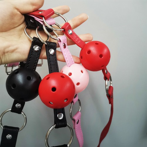Bdsm open mouth - bdsm, ball