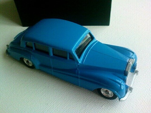 Dinky 150 rolls royce silver - dinky,