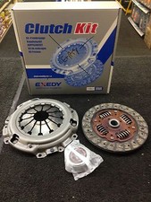 3 Piece Clutch Kit Inc Bearing
