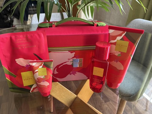 Ted baker london travel - baker,