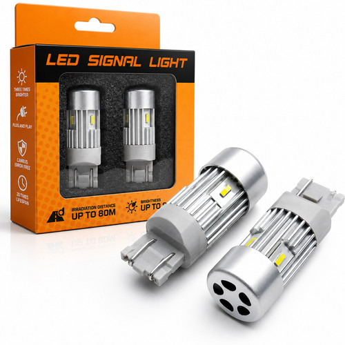 W21w super canbus led - (7440),