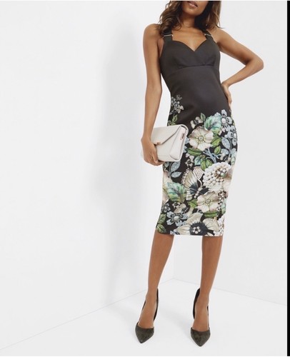 Ted baker pencil dress - pencil,