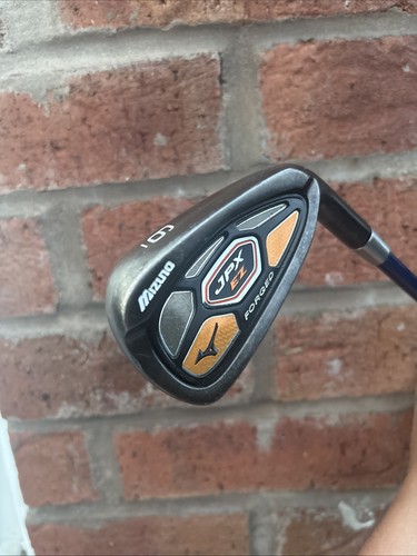 Mizuno jpx iron - iron, /