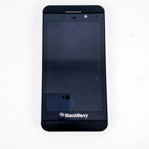 Blackberry z10 smartphone - blackberry,