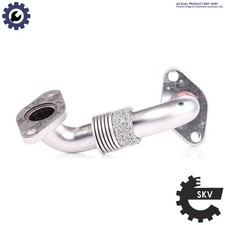 PIPE EGR VALVE 14SKV713 FOR
