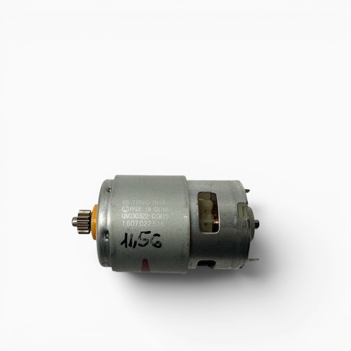 Genuine teeth motor 18v - genuine,