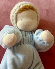 Genuine handmade Waldorf-style