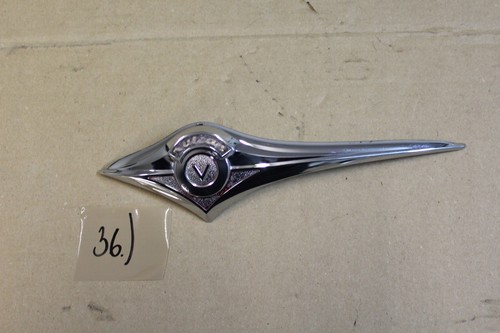 Kawasaki vulcan 900 emblem - 900,