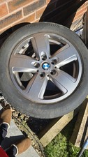 Bmw 1 Series Wheels 16inch