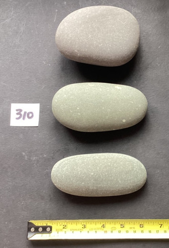 Very large craft art stone - very,