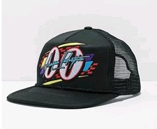 Hoonigan Trucker Hat