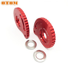 Motorcycle Chain Adjuster Axle