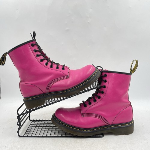 Martens 1460 boots - w,