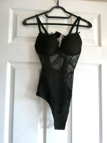 Ladies brand new - brand, bodice