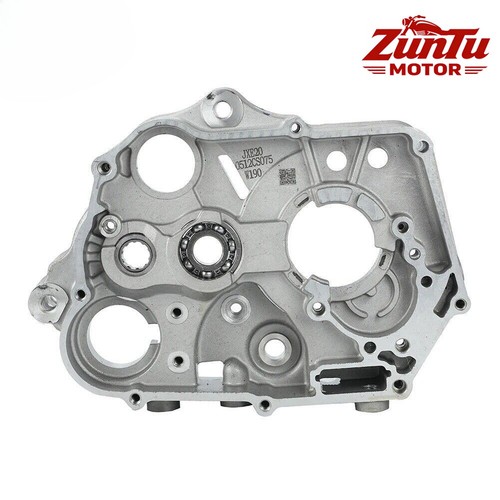Engine crankcase right side - engine,