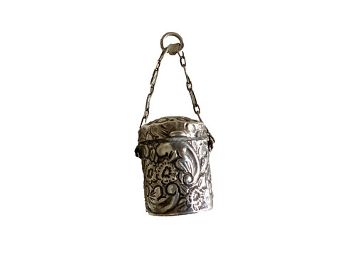 Antique chester 1891 - 1891, solid