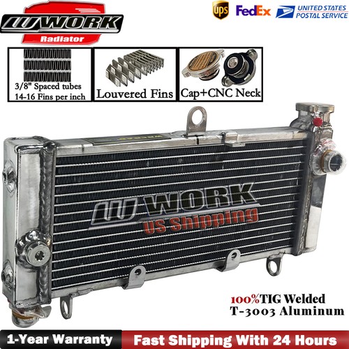 Cooling radiator fits - radiator,