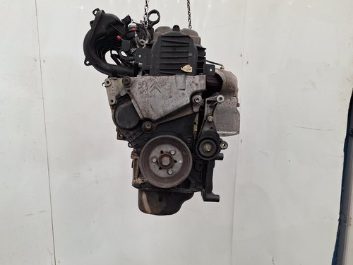 Peugeot 207 mk1 - 2006-2013, 1.4l