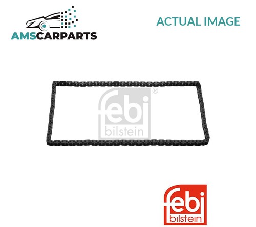 Engine timing chain - timing, febi