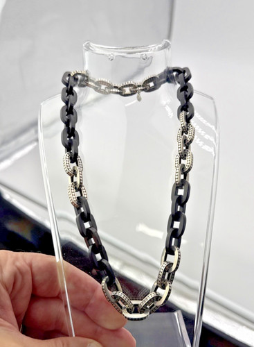 John hardy sterling silver - hardy,