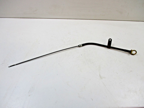 Saab dipstick and - 9-3,