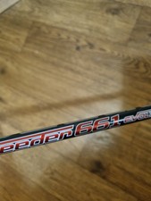 Taylormade Mini Driver Fujikura Speeder Evolution 661 Golf Shaft