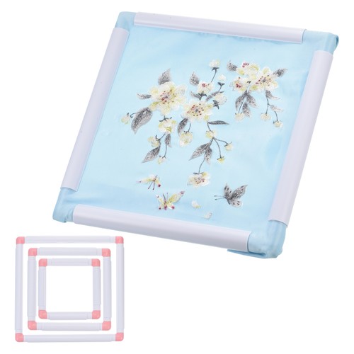 Pcs square embroidery - square,