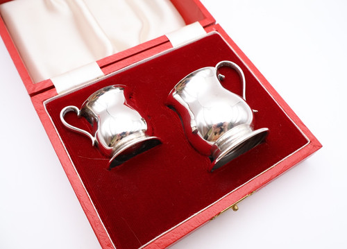 Rare vintage sterling - rare,