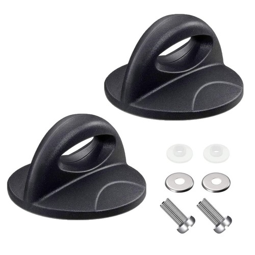Pack bakelite pot lid - pack,