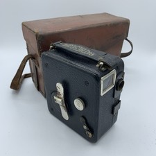 Vintage Pathescope Motocamera