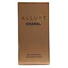 Allure Woman Eau de Parfum 35ml Spray CHANEL Floral Scent