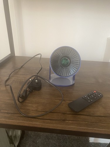 Xbj mini projector 4k - mini,
