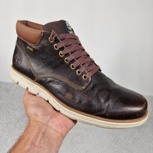 Timberland bradstreet chukka - timberland,