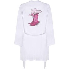 'Star Cowboy Boots & Hat'