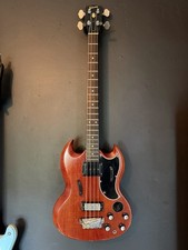 1962 Gibson EB-3 4 String Bass