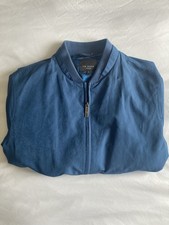 Ted Baker Men's Bomber Jacket