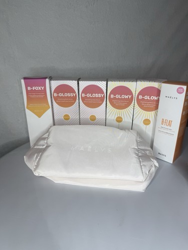 Maelys set foxy 2 - pc,