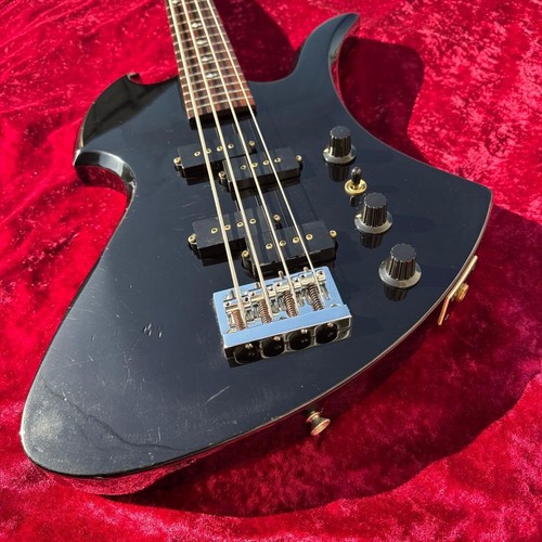 Fernandes mocking bird - fernandes, bass