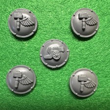 Warhammer Dwarf Dwarves