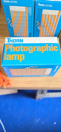 Vintage thorn photographic - vintage,