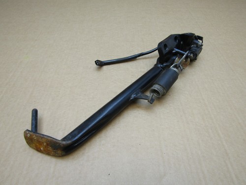 Yamaha abs 2020 - mt-07,