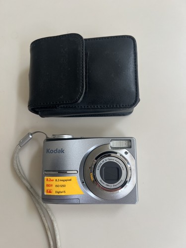 Kodak digital camera easyshare - camera,