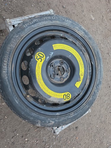 Audi mk1 18in spare - mk1,