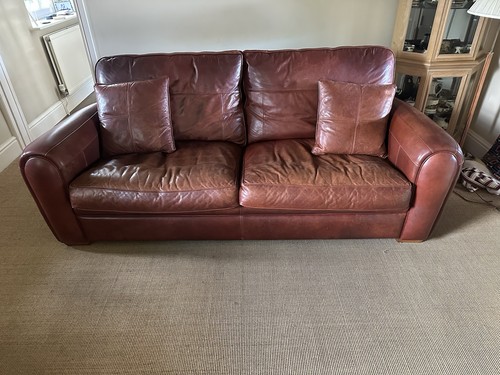 Duresta spitfire brown - duresta,