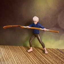 RARE 2012 Jack Frost 4"