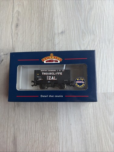 Bachmann 126 gauge 8 - oo,