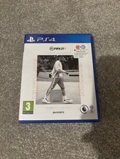 Fifa 21 Ultimate Edition (PS4)